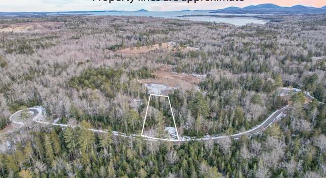 Photo of Lot 9 Kennel Brook Dr, Lamoine, ME 04605