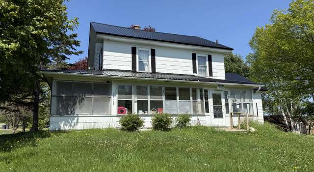 Photo of 927 Van Buren Rd, Caswell, ME 04750