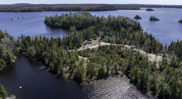 Photo of Lot I Birch Point Rd, Cooper, ME 04657
