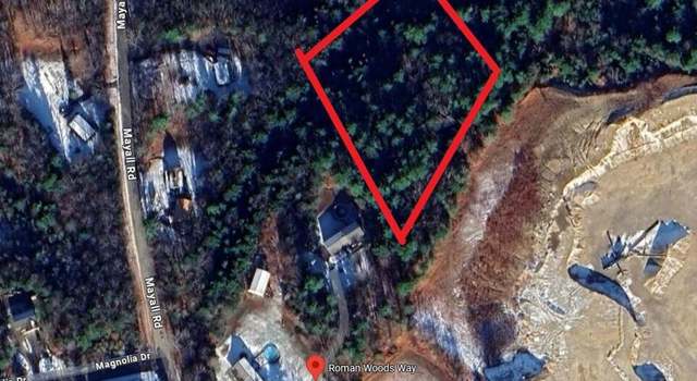 Photo of 34-51-4 Roman Woods Way, Gray, ME 04039