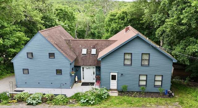 Photo of 174 Pleasant St, Blue Hill, ME 04614