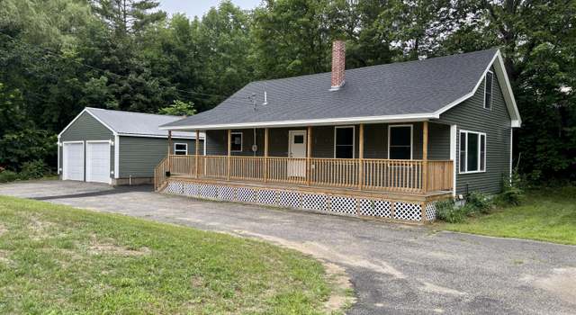 Photo of 622 Lisbon St, Lisbon, ME 04252