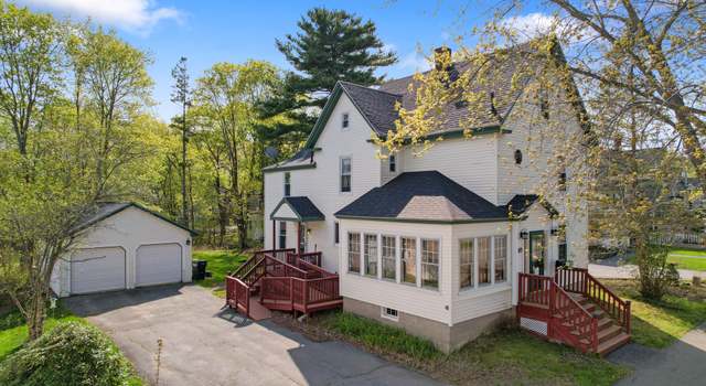 Photo of Property in Bangor, ME 04401