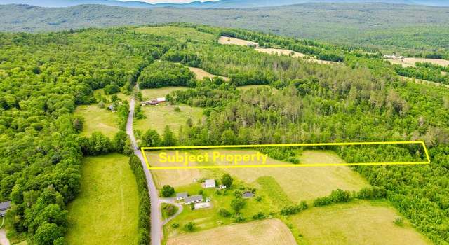 Photo of MR11 L33 Cross Rd, Avon, ME 04966