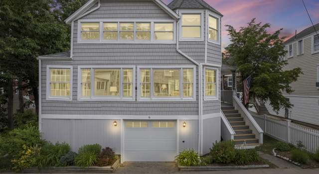 Photo of 6 Oceana Ave, Old Orchard Beach, ME 04064