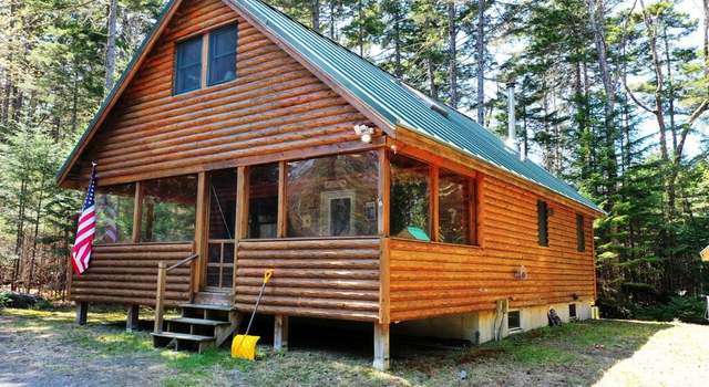 Photo of 11 Crows Corner Rd, Greenville, ME 04441