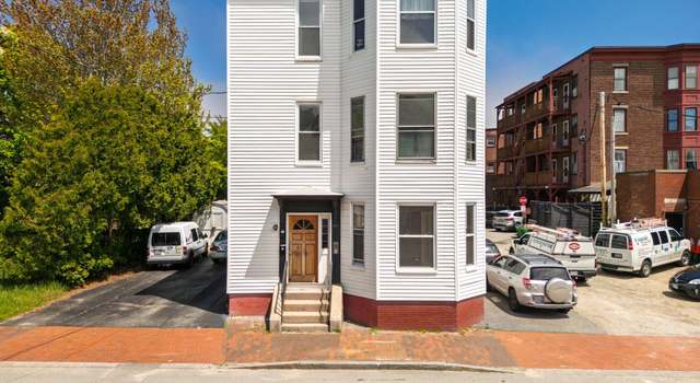 Photo of 11 Smith St, Portland, ME 04101