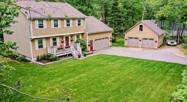 Photo of 82 Eaton Ridge Dr, Holden, ME 04429