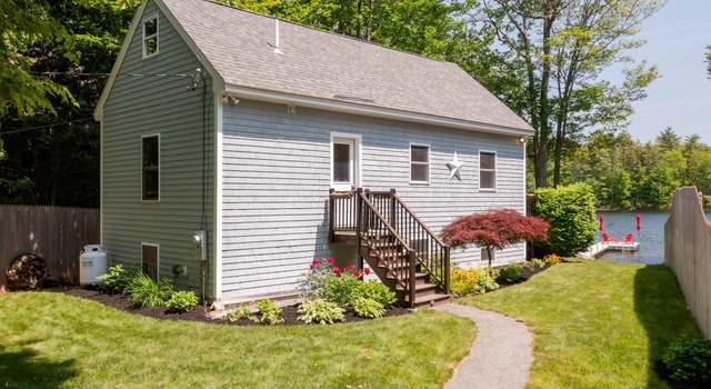 Photo of 40 Mondor White Rd, Casco, ME 04015