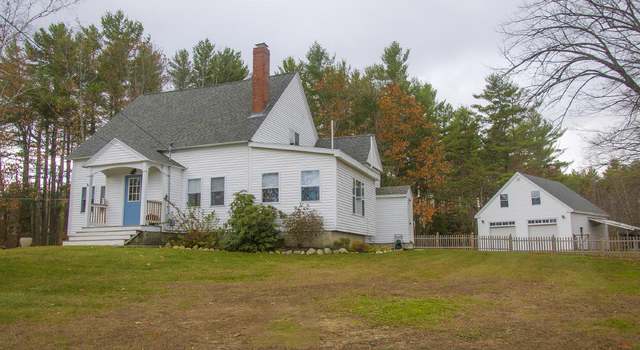 Photo of 442 Mill Rd, North Yarmouth, ME 04097