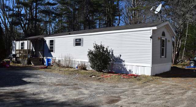Photo of 16 Fifth Ave, Harpswell, ME 04079
