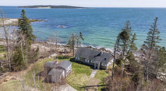 Photo of 52 Drift Inn Rd, Saint George, ME 04860