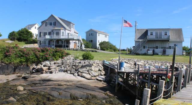 Photo of 12 Old Town Rd, Beals, ME 04611