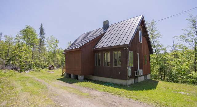 Photo of 194 Lake St, New Vineyard, ME 04956