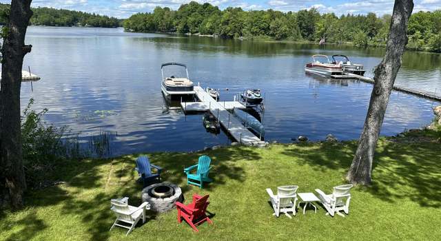 Photo of 12 Cattail Ln, Monmouth, ME 04259