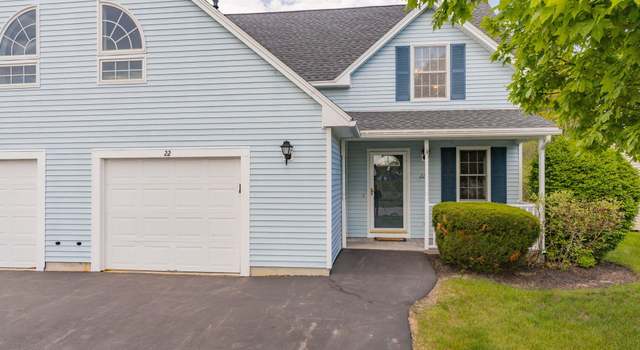 Photo of 22 Joseph Dr #6, Gorham, ME 04038