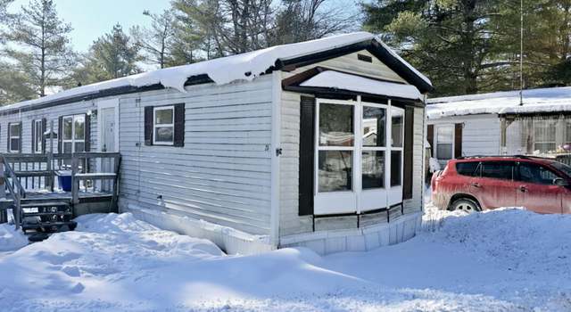 Photo of 20 Victoria Dr, Waterville, ME 04901