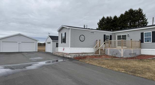 Photo of 106 Hughes Rd, Mapleton, ME 04757