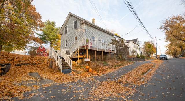 Photo of 69 Parker St, Bangor, ME 04401