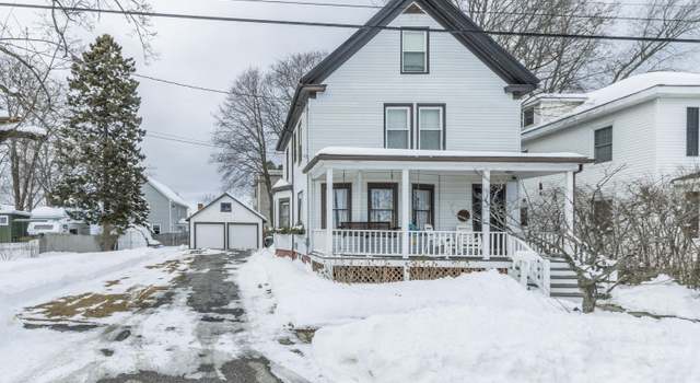 Photo of 30 Reynolds St, South Portland, ME 04106