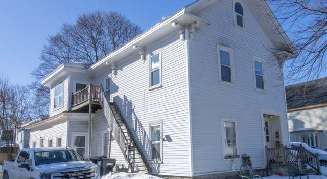 Photo of 106 Forest Ave, Bangor, ME 04401