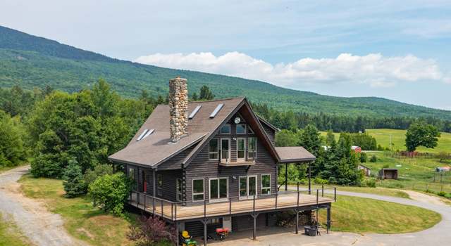 Photo of 624 Kennebago Rd, Lang Twp, ME 04970