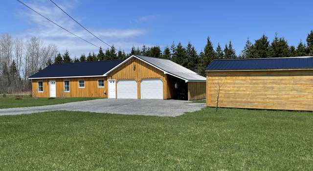 Photo of 1755 Woodland Center Rd, Perham, ME 04766