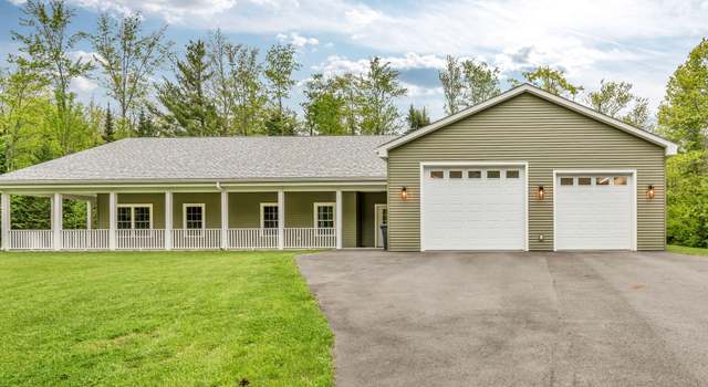 Photo of 66 Mcnally Rd, Clinton, ME 04927