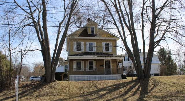 Photo of 24 Rowe Ave, Portland, ME 04102