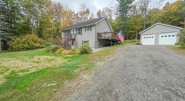 Photo of 135 Granite Hill Rd, Manchester, ME 04351