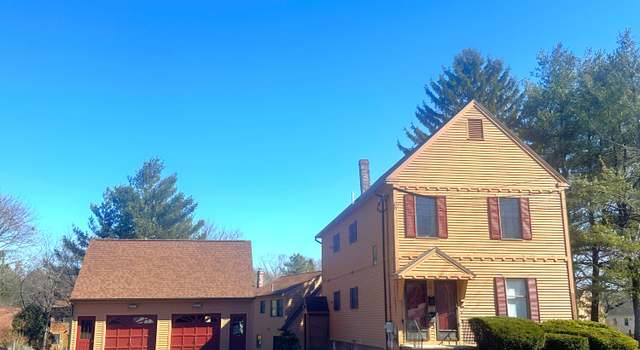 Photo of 129 Stevens Ave #1, Portland, ME 04102