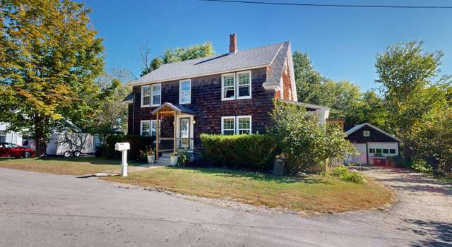 Photo of 16 S Stockford Ave, Wilton, ME 04294