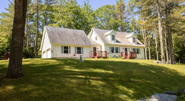Photo of 9 Gladwick Way, Ellsworth, ME 04605