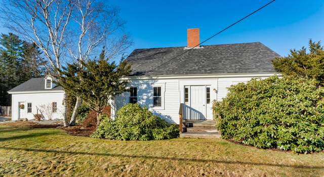 Photo of 27 Blue Hill Rd, Surry, ME 04684