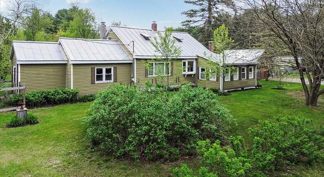 Photo of 286 Canaan Rd, Clinton, ME 04927
