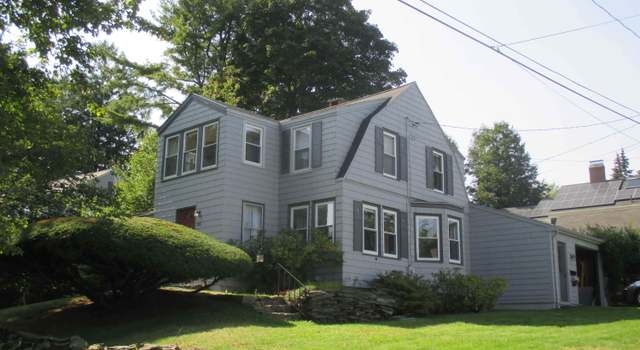 Photo of 63 Cloyster Rd, South Portland, ME 04106
