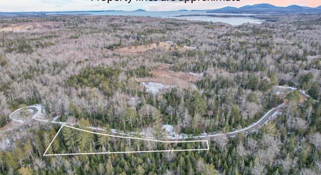 Photo of Lot 12 Kennel Brook Dr, Lamoine, ME 04605