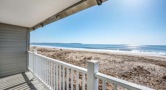 Photo of 105 E Grand Ave #7, Old Orchard Beach, ME 04064