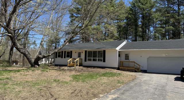 Photo of 1082 Hollis Rd, Hollis, ME 04042