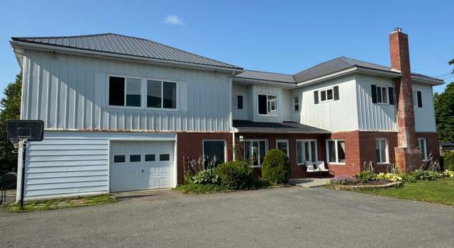 Photo of 41 Military Rd, Blaine, ME 04734