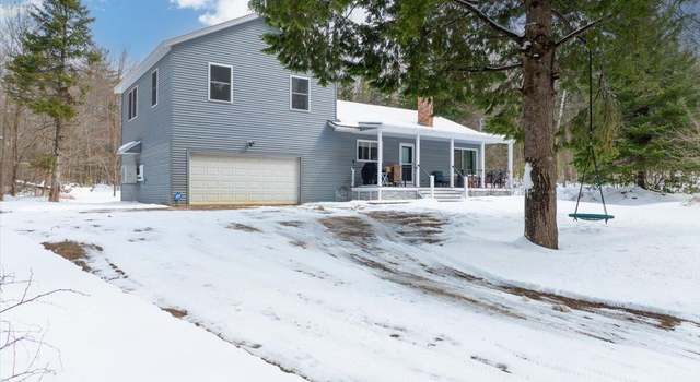 Photo of 789 Brighton Hill Rd, Minot, ME 04258