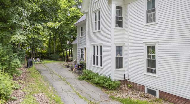 Photo of 117 Dresden Ave, Gardiner, ME 04345