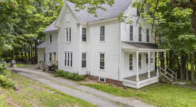 Photo of 117 Dresden Ave, Gardiner, ME 04345