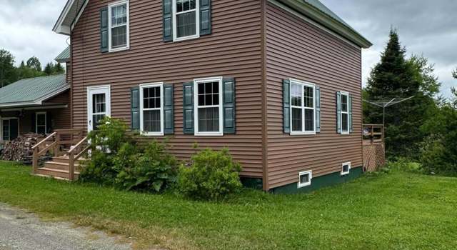 Photo of 664 Frenchville Rd, Ashland, ME 04732