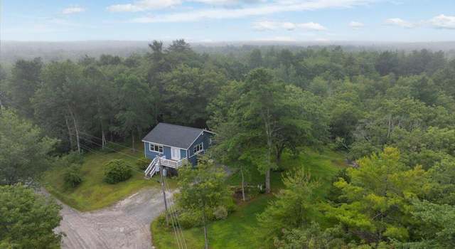 Photo of 37 Granite Ledge Rd, Phippsburg, ME 04562