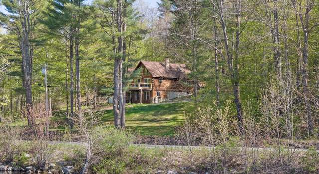 Photo of 119 Katie Crotch Rd, New Portland, ME 04961