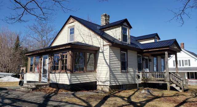 Photo of 26 Eveleth Hl, Greenville, ME 04441