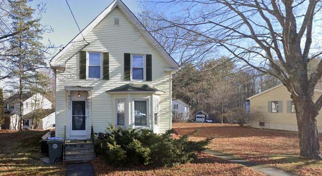 Photo of 210 & 214 Rochester St, Westbrook, ME 04092