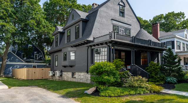 Photo of 126 William St, Portland, ME 04103