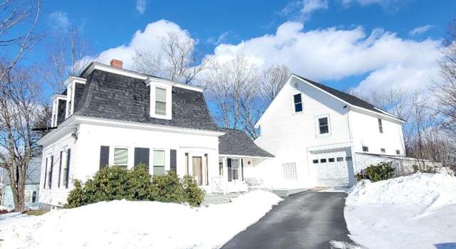 Photo of 41 High St, Wilton, ME 04294